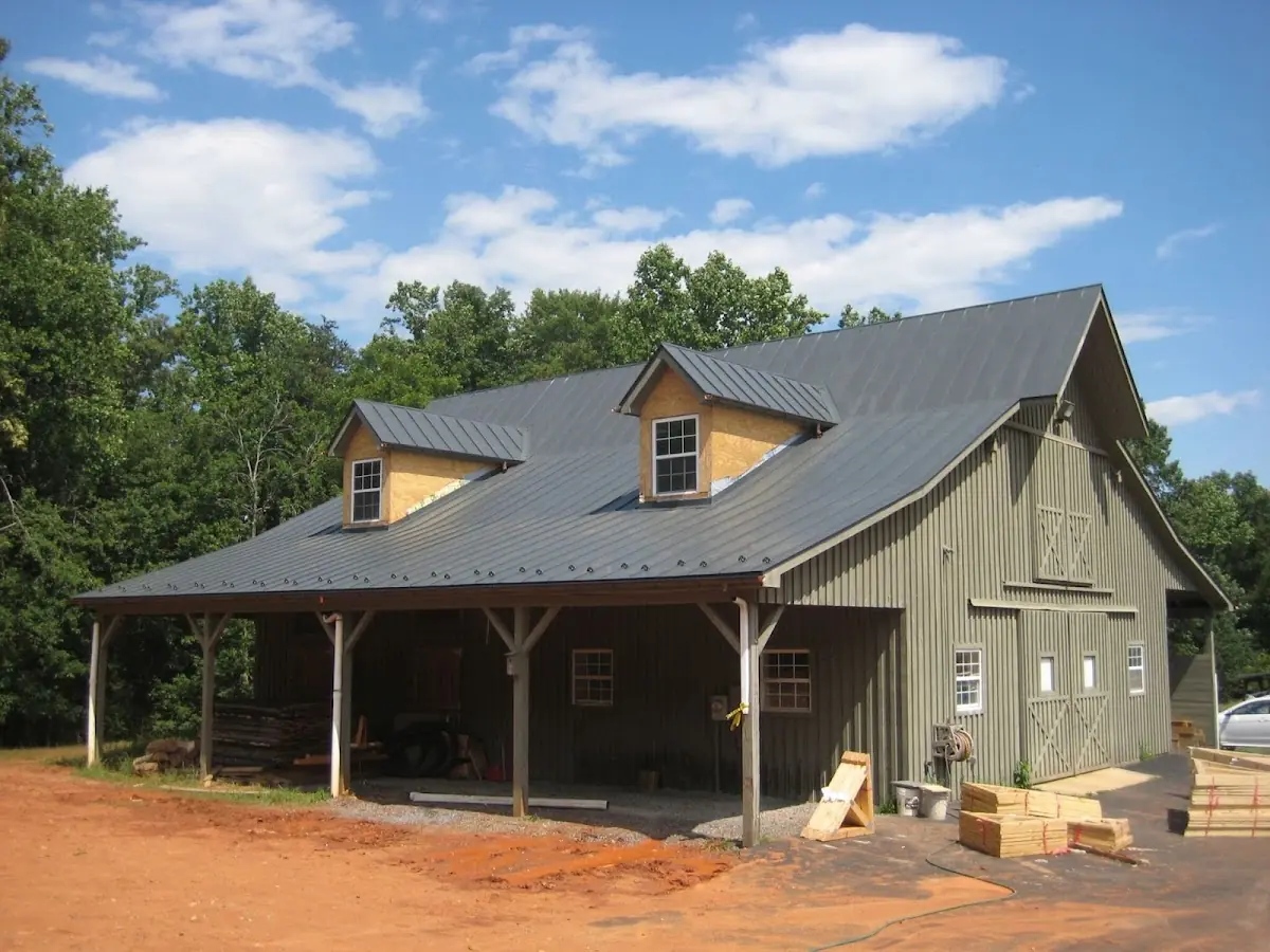 Expert Roof Leak Repair workmanship in Hagerstown