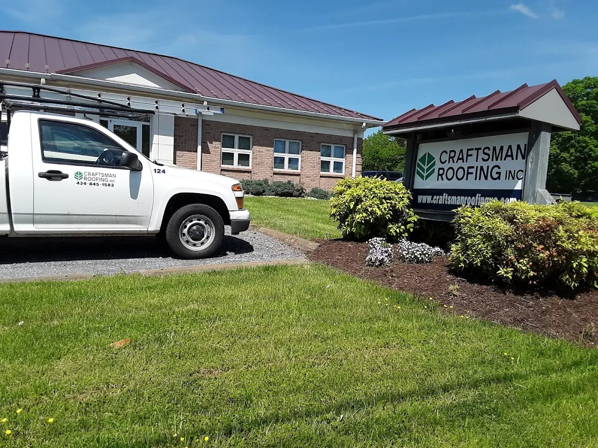 Quality Roof Inspection & Assessment by experienced craftsmen in Hagerstown